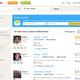 BlaBlaCar website